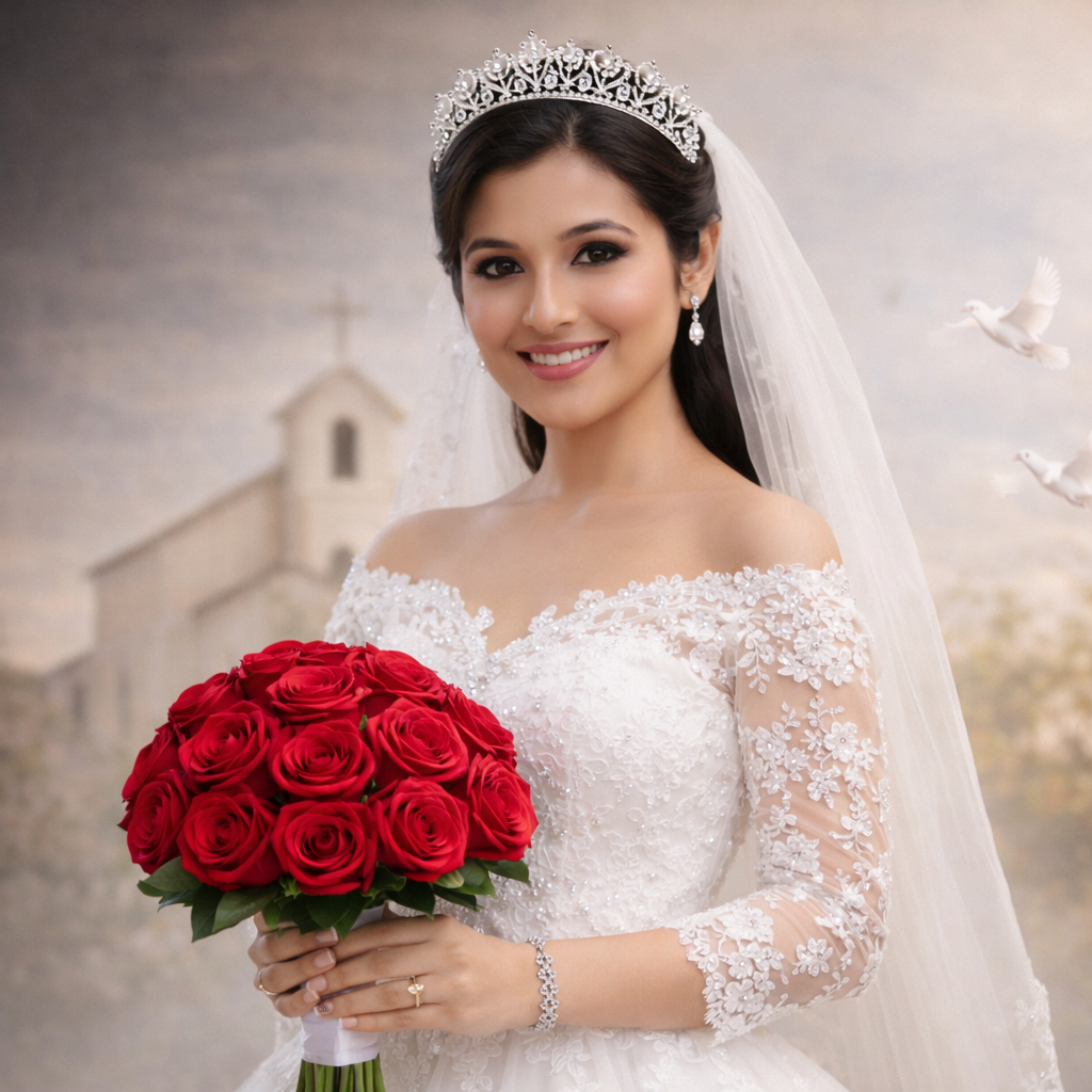 Christian Bride